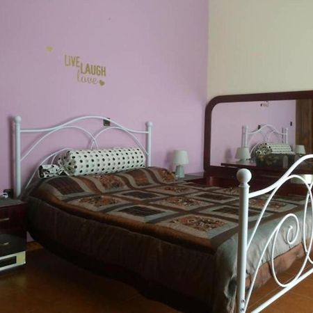 Nikol΄S House Leilighet Neochori  Eksteriør bilde