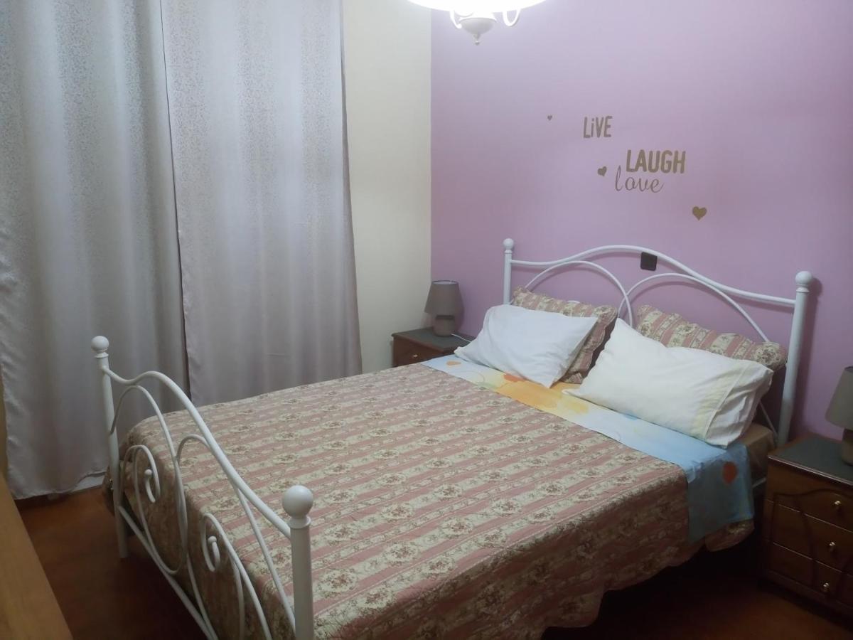 Nikol΄S House Leilighet Neochori  Eksteriør bilde