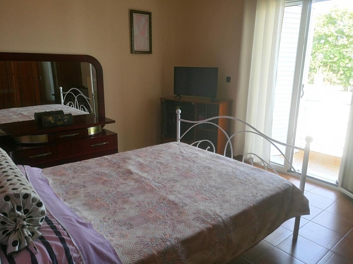 Nikol΄S House Leilighet Neochori  Eksteriør bilde