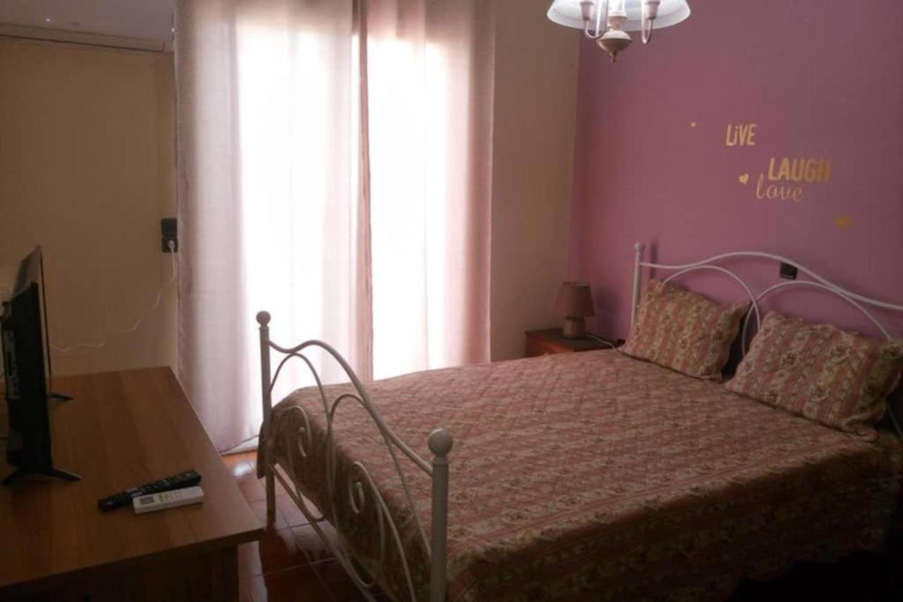 Nikol΄S House Leilighet Neochori  Eksteriør bilde