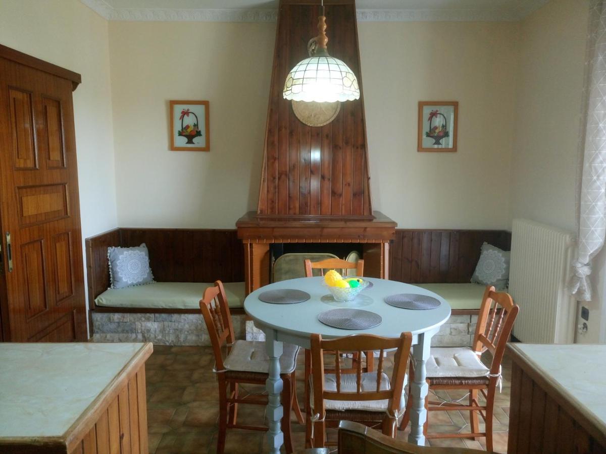 Nikol΄S House Leilighet Neochori  Eksteriør bilde